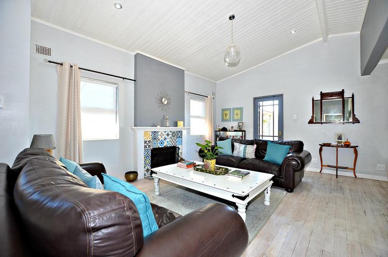 To Let 3 Bedroom Property for Rent in Peerless Park North Western Cape